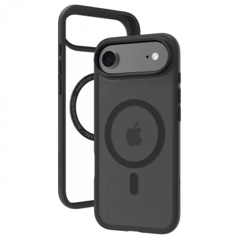 dbramante1928 Grenen MS takakansi iPhone 17 Air - musta