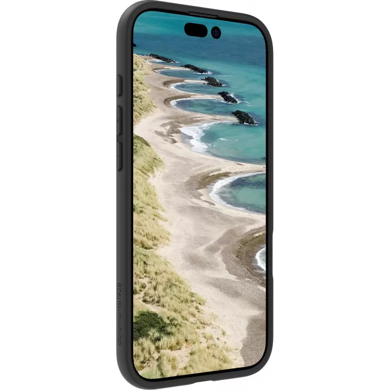dbramante1928 Grenen MS takakansi iPhone 17 Air - musta