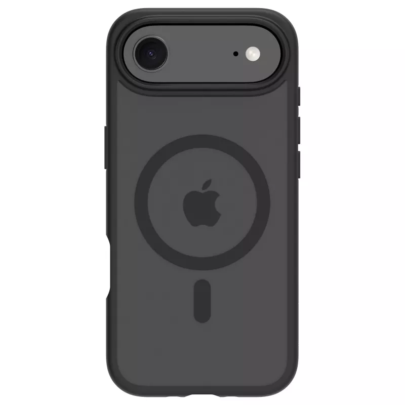 dbramante1928 Grenen MS takakansi iPhone 17 Air - musta