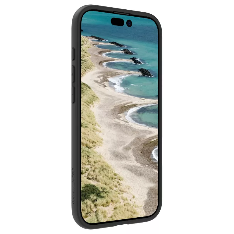 dbramante1928 Grenen MS takakansi iPhone 17 Air - musta