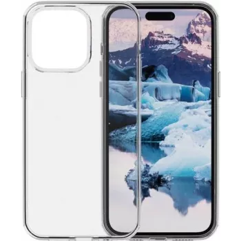 dbramante1928 Iceland Pro läpinäkyvä takakotelo Apple iPhone 15 Pro Max IP67CL001874