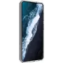 dbramante1928 Iceland Ultra Magnetic Kickstand -kotelo Samsung Galaxy S26 - Clear