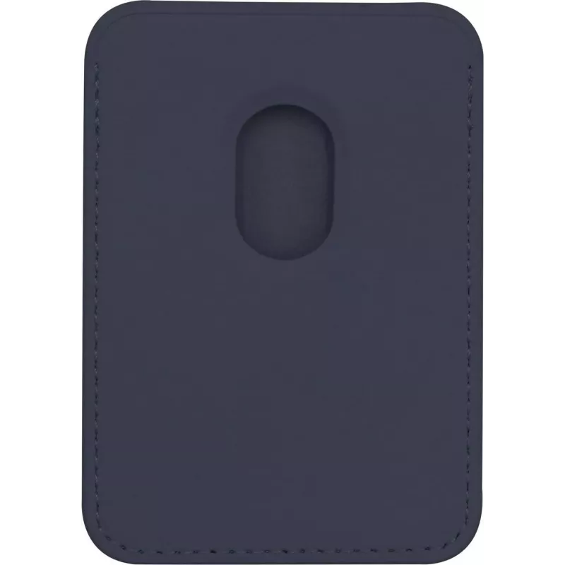 dbramante1928 ICON MagSafe -lompakko iPhonelle – Deep Water