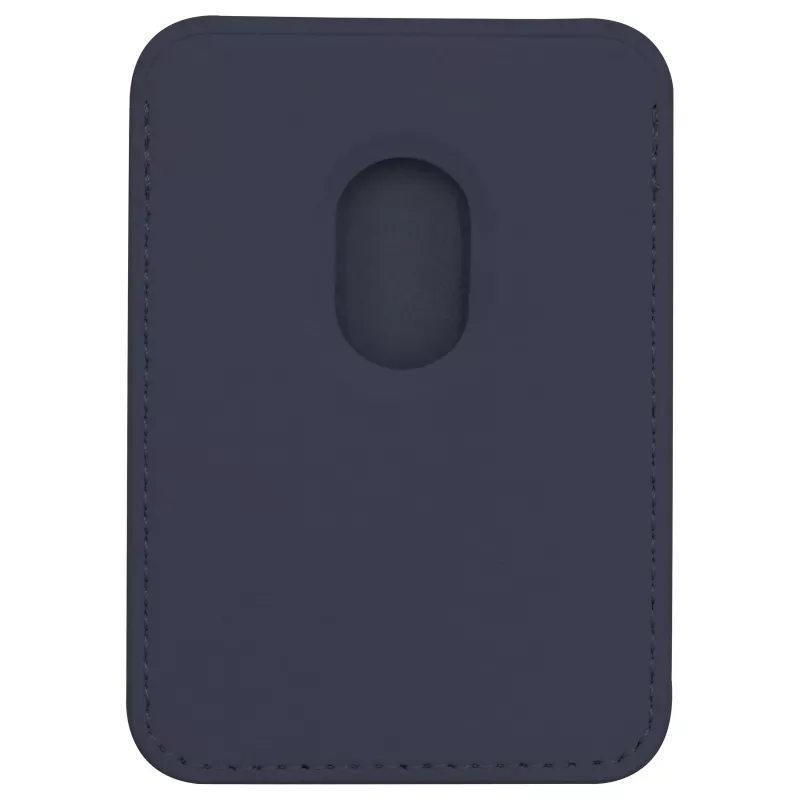 dbramante1928 ICON MagSafe -lompakko iPhonelle – Deep Water