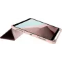 dbramante1928 London flip-kotelo tabletille ICON Rose Sand Apple 10,9 tuuman iPad (10. sukupolvi), iPad (A16)