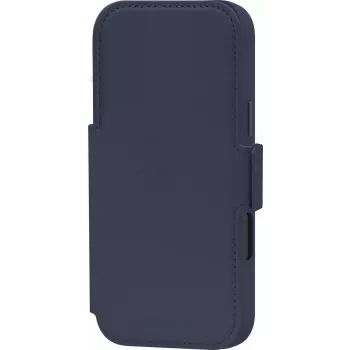 dbramante1928 Lynge flip-kotelo matkapuhelimeen - MagSafe-yhteensopiva - Deep Water - Apple iPhone 17 Pro Max