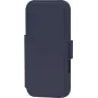 dbramante1928 Lynge flip-kotelo matkapuhelimeen - MagSafe-yhteensopiva - Deep Water - Apple iPhone 17 Pro Max