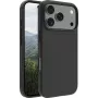dbramante1928 Nuuk takakansi matkapuhelimeen - Bulk - muovia - musta - Apple iPhone 17 Pro