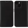 dbramante1928 Oslo flip-kotelo Apple iPhone 13, 14, 15, 16e, 17e -puhelimille - musta OS61BL001823