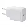 dbramante1928 re-charge 20W USB-C PD/PPS virtalähde – valkoinen (EU-pistoke, bulk)