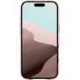 dbramante1928 Roskilde ICON -takakansi Apple iPhone 13 Pro Max – MagSafe-yhteensopiva – Pink Sand RO66ICPI6797