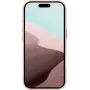 dbramante1928 Roskilde ICON kotelo Apple iPhone 17 - Pink Sand, kierrätetty muovi, MagSafe