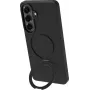 dbramante1928 Roskilde ICON Magnetic Kickstand -kotelo Samsung Galaxy S26+ - Midnight