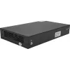DCN S4200-10P-SI hallittava Layer 2 PoE+ -kytkin, 8x Gigabit RJ45 (PoE+), 2x SFP, 130W