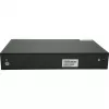 DCN S4200-10P-SI hallittava Layer 2 PoE+ -kytkin, 8x Gigabit RJ45 (PoE+), 2x SFP, 130W