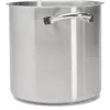De Buyer Prim'Appety keittokattila 24 cm, induktio, ruostumaton teräs