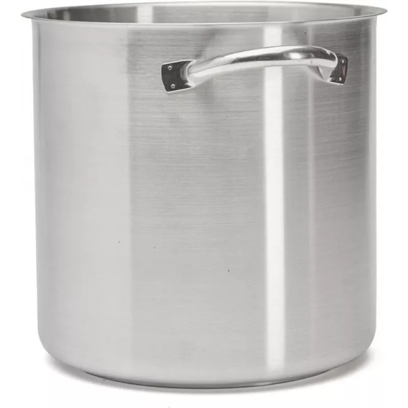 De Buyer Prim'Appety keittokattila 24 cm, induktio, ruostumaton teräs