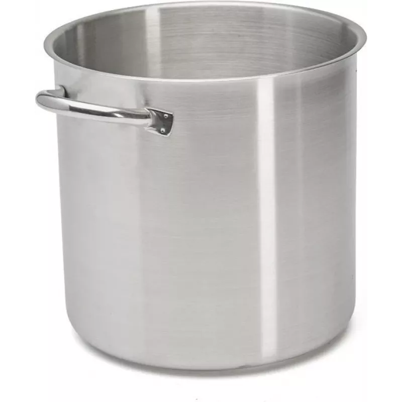 De Buyer Prim'Appety keittokattila 24 cm, induktio, ruostumaton teräs