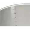 De Buyer Prim'Appety keittokattila 24 cm, induktio, ruostumaton teräs