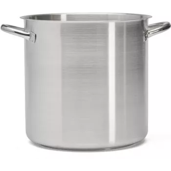 De Buyer Prim'Appety kattila 24 cm, induktio, ruostumaton teräs