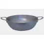 De Buyer Mineral B Element Country paistinpannu 28 cm hiiliteräs induktio