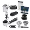 De'Longhi La Specialista Arte EC9155.MB espressokeitin hopea