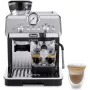 De'Longhi La Specialista Arte EC9155.MB espressokeitin hopea