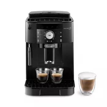 De'Longhi Magnifica S Start ECAM12.121.B täysautomaattinen espressokeitin, 1,8 L