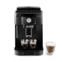 De'Longhi Magnifica S Start ECAM12.121.B täysautomaattinen espressokeitin, 1,8 L