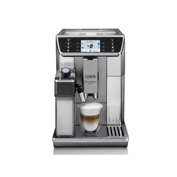 De’Longhi PrimaDonna Elite ECAM 650.55.MS täysautomaattinen espressokeitin 2L