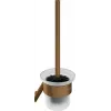 DEANTE ADI_C711 seinä-WC-harja