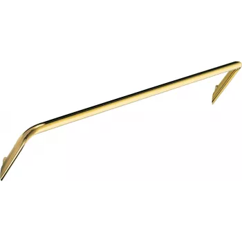DEANTE ADI Z621 seinäpyyhekuivain 60 cm mattamusta
