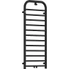 DEANTE AGI_NG41 kylpyhuonelämmitin 121 cm valkoinen pyyhelämmitin 678W