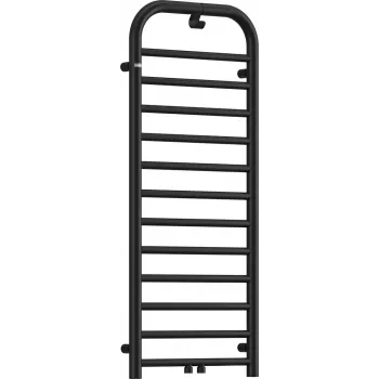 DEANTE AGI_NG41 kylpyhuonelämmitin 121 cm valkoinen pyyhelämmitin 678W