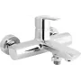 DEANTE Arnika seinään asennettava ammehana 1 vivulla, mattamusta