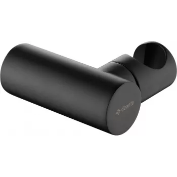 DEANTE messinkinen korvakappaleen pidike - puristuskiinnitys in-ear-monitoreille