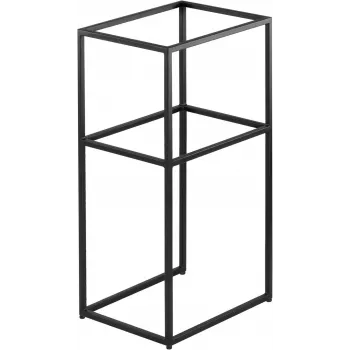 Deante kylpyhuoneen pollari, modulaarinen järjestelmä