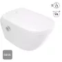 DEANTE CSSD6ZPW äly-WC automaattisella istuimella - Basic