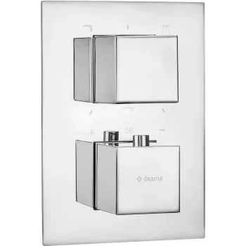 DEANTE ulkoelementti termostaatti-BOX