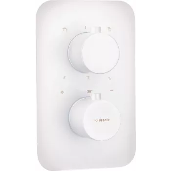 DEANTE ulkoelementti termostaatti-BOX