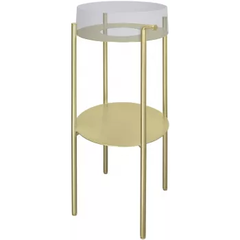 DEANTE vapaasti seisova kylpyhuonekonsoli CKS_R36A musta 800x450x750 mm