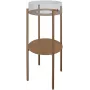DEANTE vapaasti seisova kylpyhuonekaluste valkoinen 800x450x790 mm