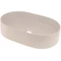 DEANTE graniittikomposiitti pesuallas kuivauskaiteella - beige - 780x435 mm