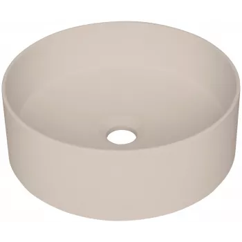 DEANTE graniittikomposiittiallas kuivauskaivolla, Nero, käännettävä, 780x435 mm