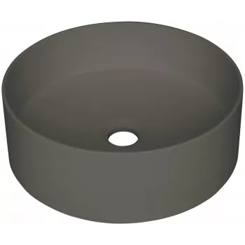 DEANTE graniittinen tasoallas 780x490 mm grafiitti