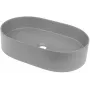 DEANTE graniittinen tasopesuallas beige 780x435mm
