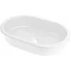 DEANTE graniitti uppo-/upotettava pesuallas grafiitti 500x440x200 mm