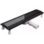DEANTE Linear lattialattiakaivo 60 cm - käännettävä