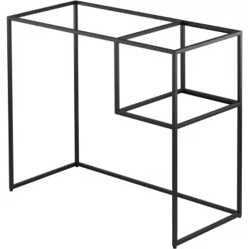 Deante modulaarinen seisova pesualtaan alakaappi 90x40 cm