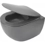 DEANTE kehystön seinä-WC valkoinen keraaminen